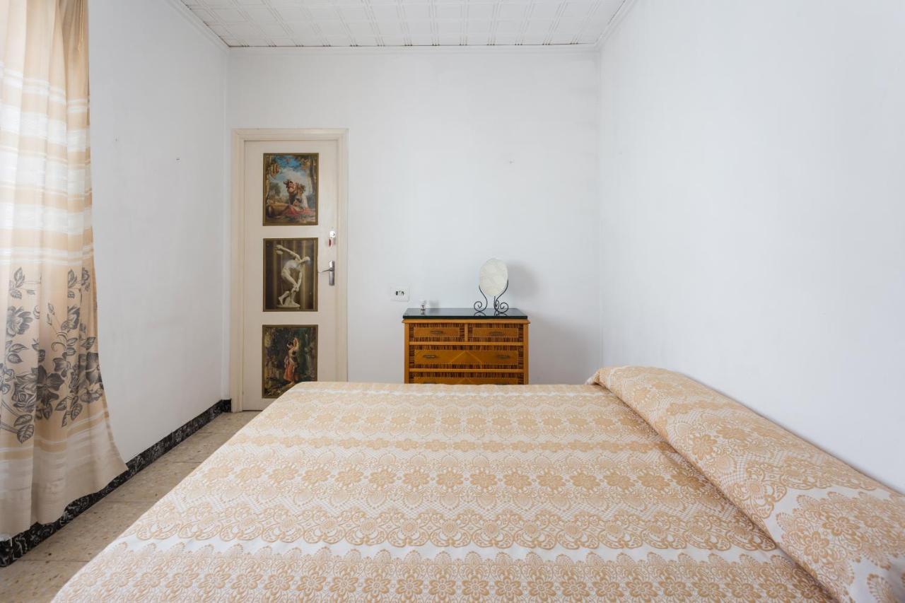 Villa La Matea Llaurí Esterno foto