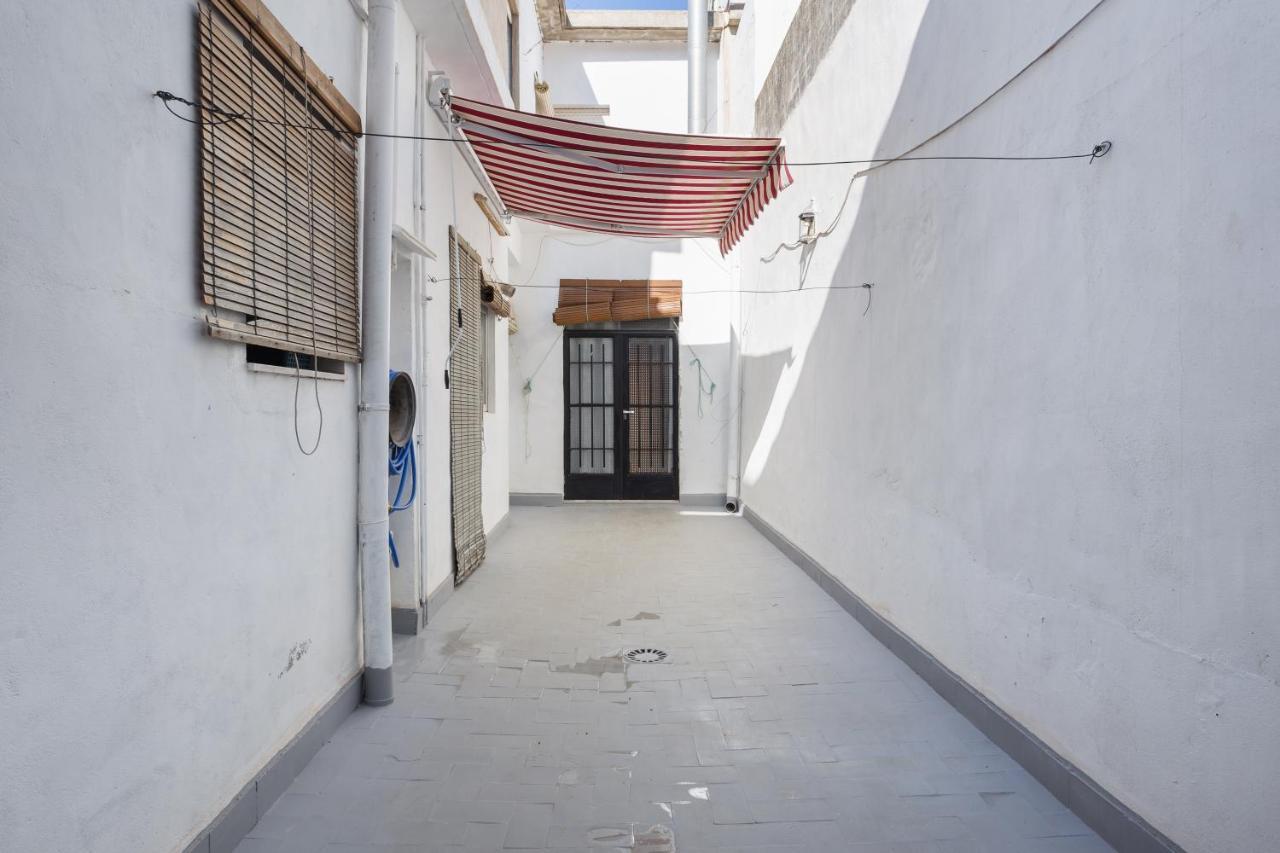 Villa La Matea Llaurí Esterno foto