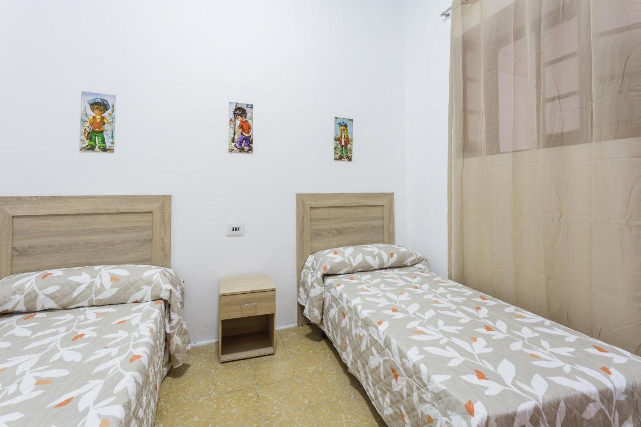 Villa La Matea Llaurí Esterno foto